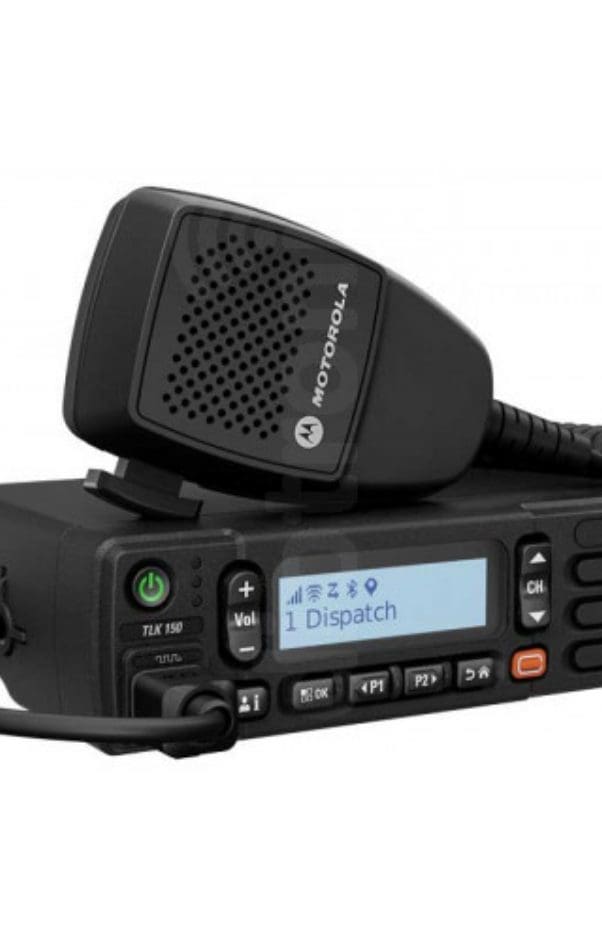 Comunicador Motorla TLK150
