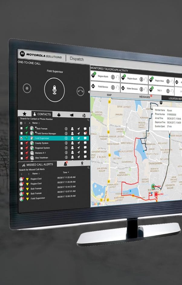 Software Motorola Solutions