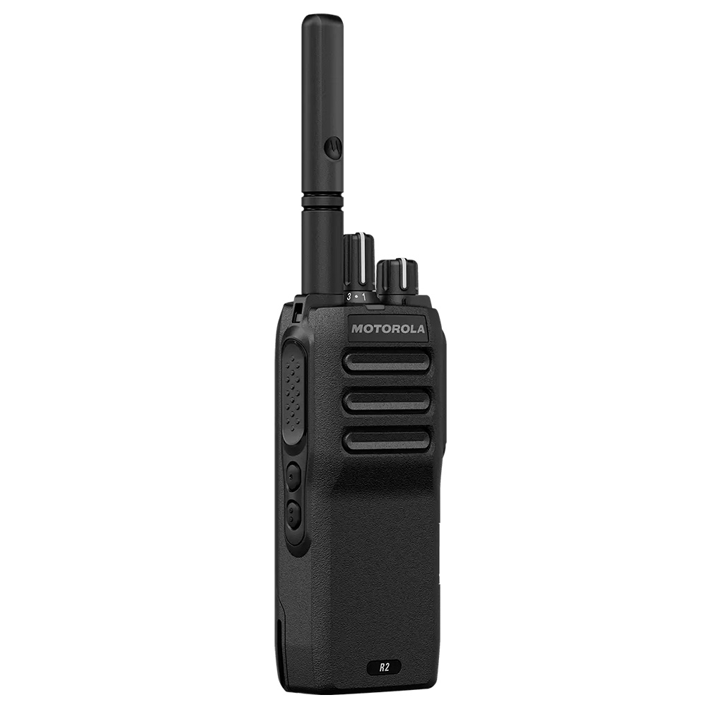 Radio Motorola R2