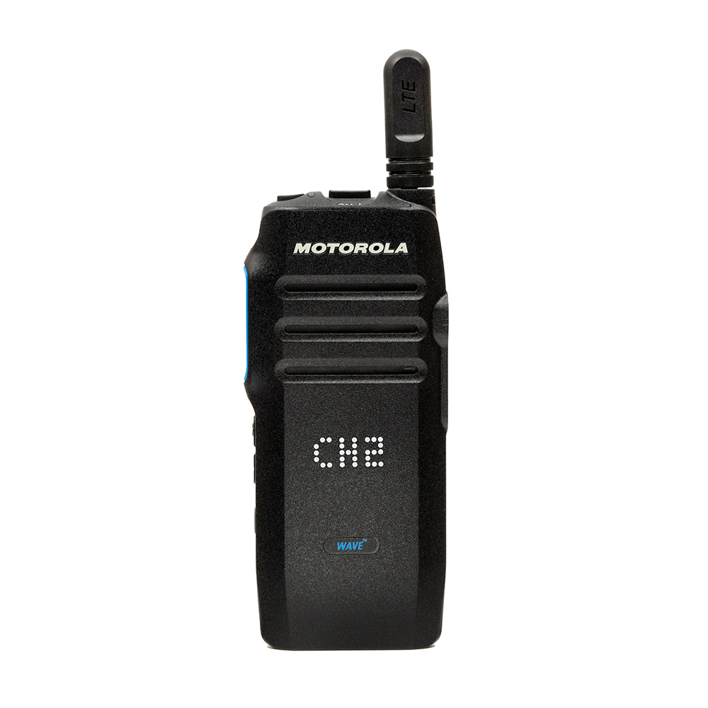 Radio Motorola Tlk100