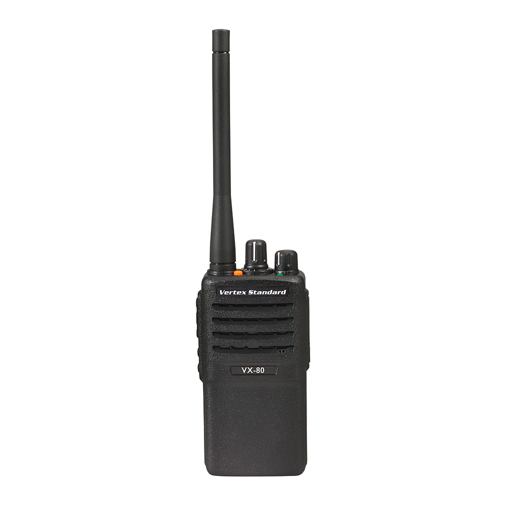 Radio Vertex Vx 80